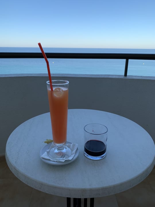Gastro Hipotels Hipocampo Playa