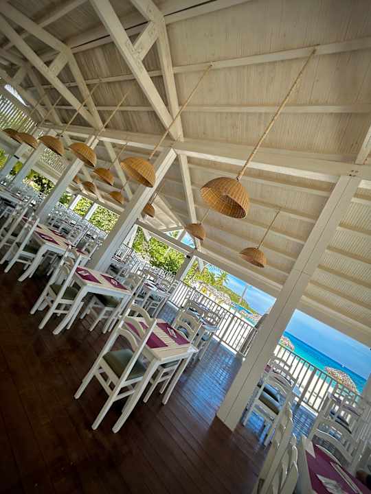 Gastro Sol Rio De Luna y Mares