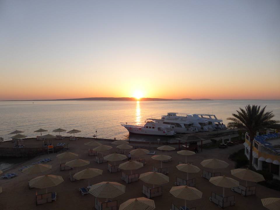 Sonnenaufgang SUNRISE Holidays Resort (Adults Only)