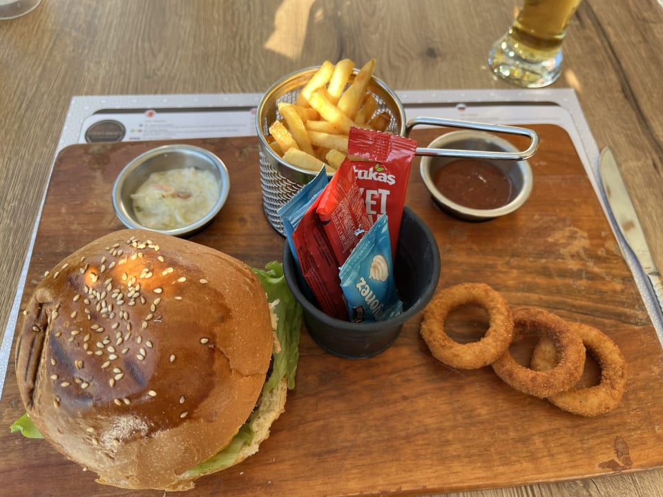 Gastro Seaden Quality Resort & Spa