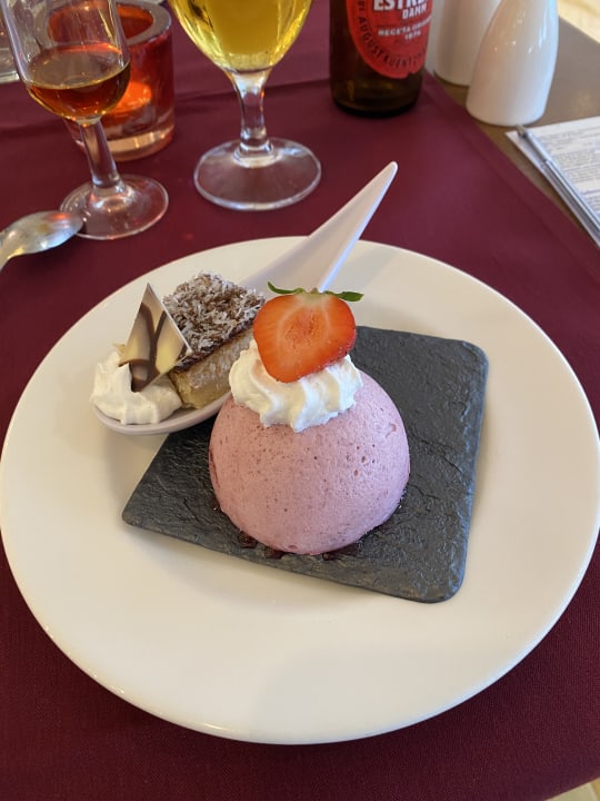 Gastro Grupotel Aguait Resort & Spa - Adults only