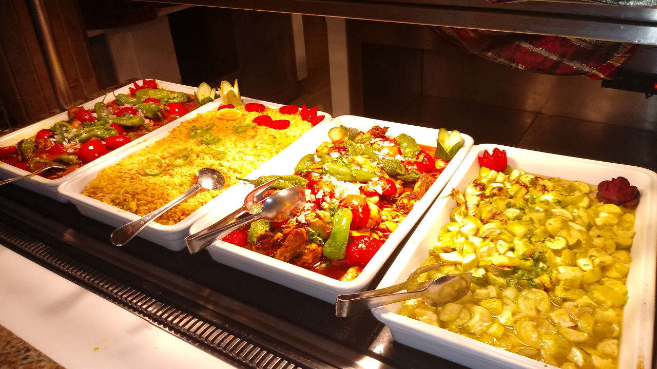 Gastro Iberostar Waves Mehari Djerba