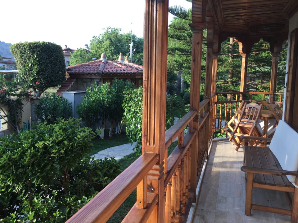 Zimmer Asur Hotel Assyrian