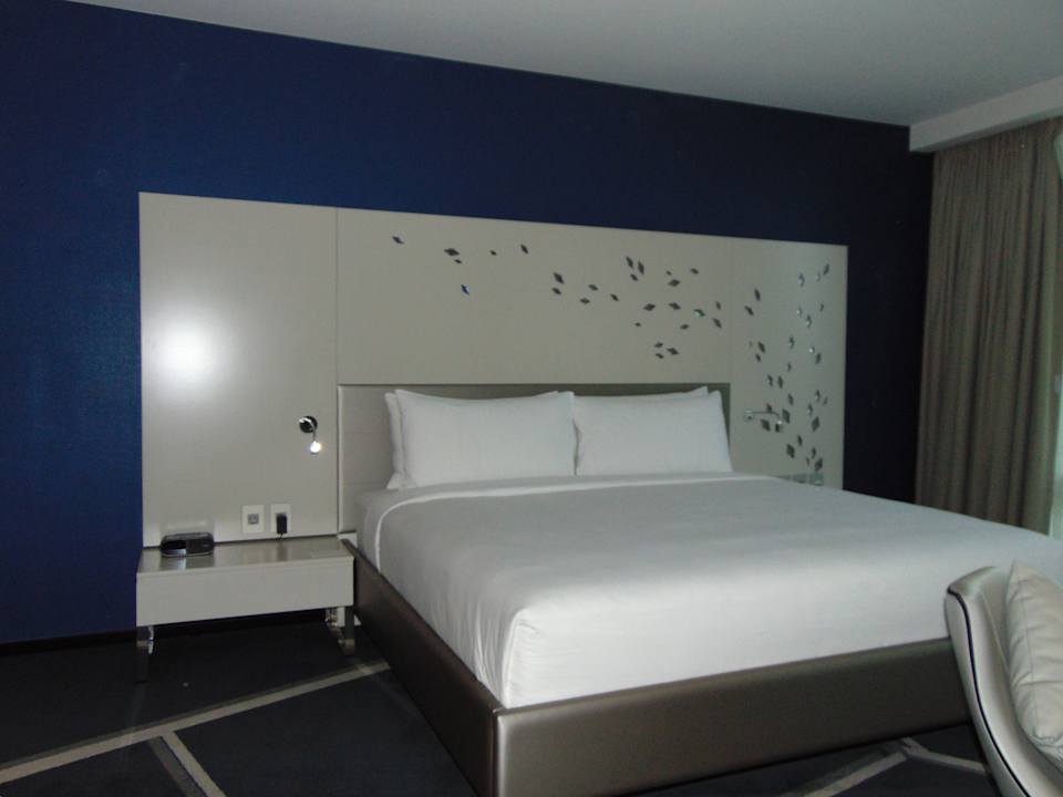 Zimmer InterContinental Luanda Miramar by IHG