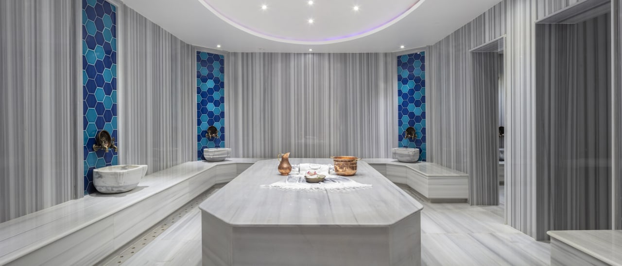 Sport & Freizeit Hilton Istanbul Bakirkoy