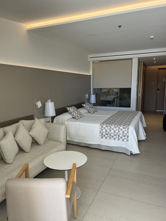 Zimmer Hipotels Gran Playa De Palma