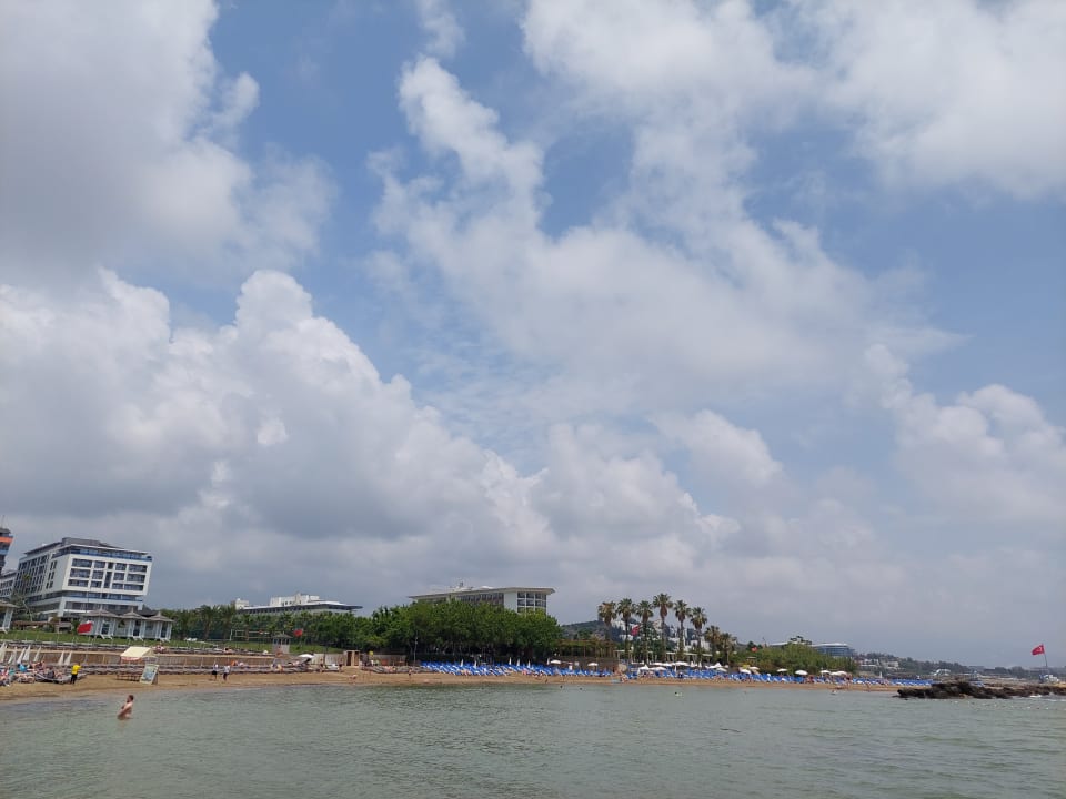 Strand Numa Bay Exclusive Hotel