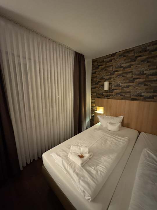 Zimmer Hotel Westerkamp