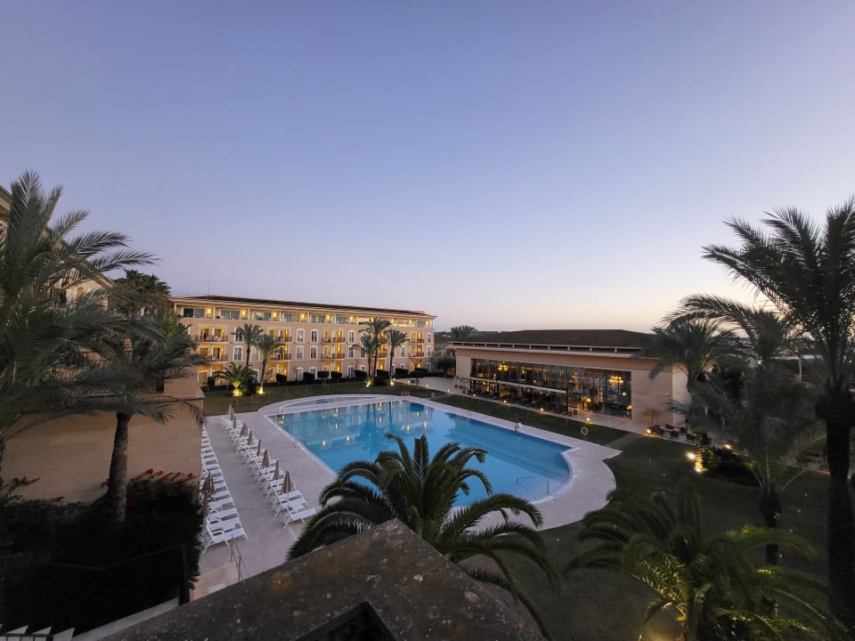 Außenansicht Grupotel Playa de Palma Suites & Spa