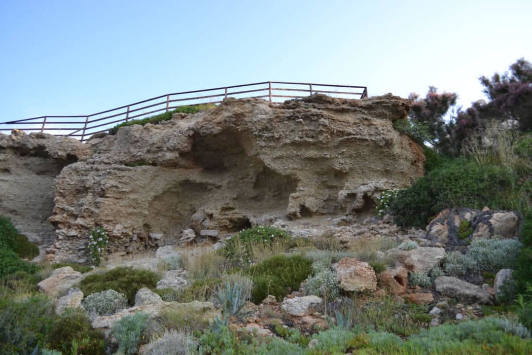 Plaża Hotel Kalithea Horizon Royal