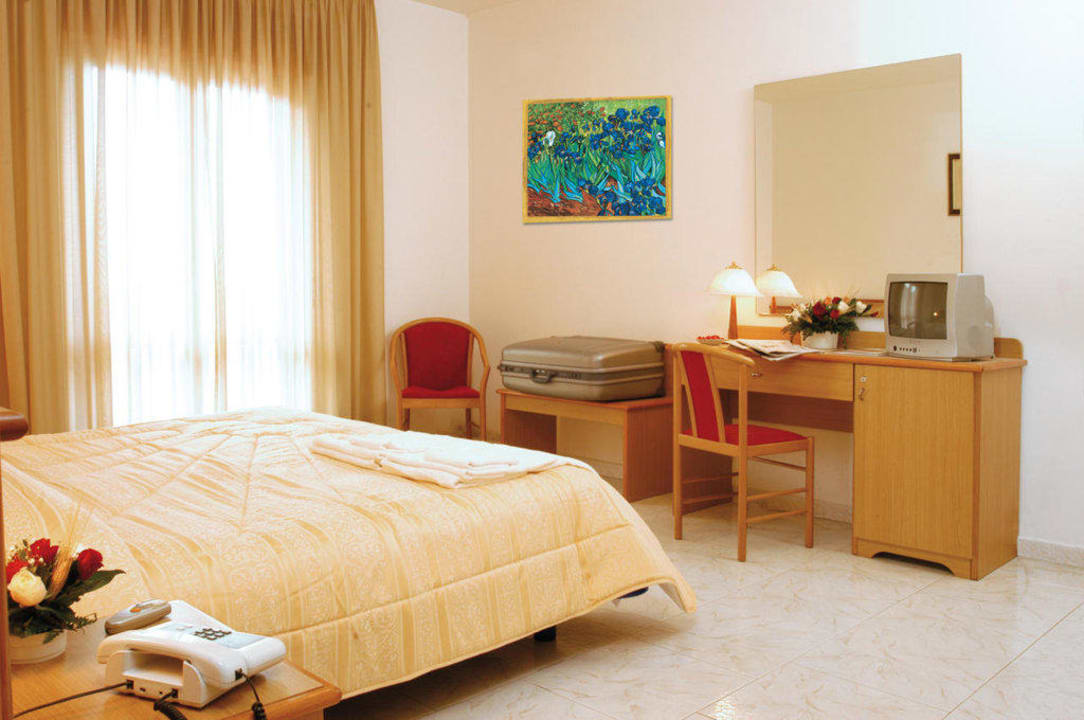Zimmer Hotel Degli Ulivi