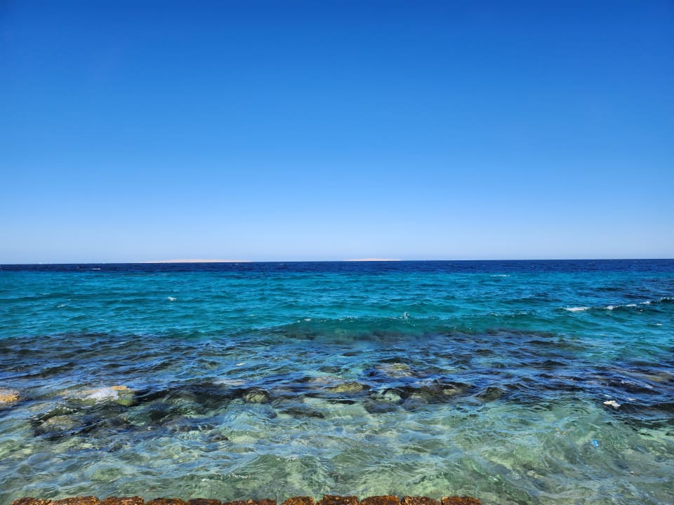 Strand Pickalbatros Citadel Resort