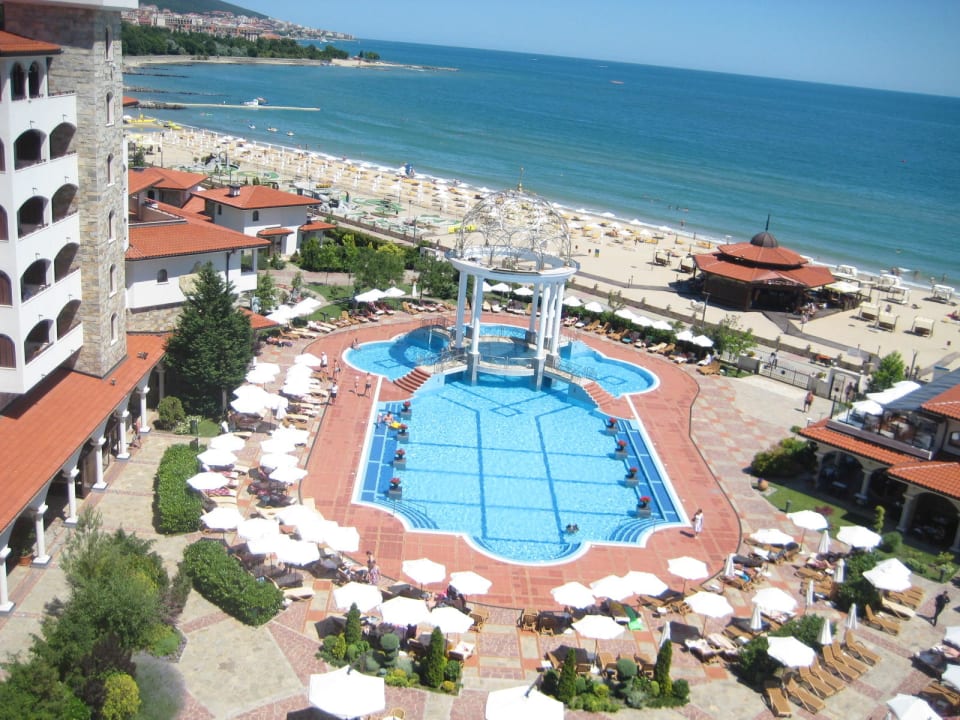 Hotel Helena Sands Helena Sands