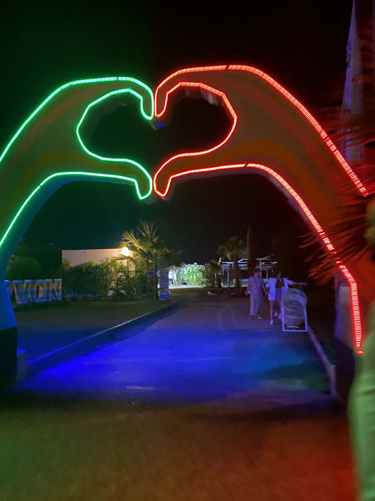 Sonstiges VONRESORT Golden Beach