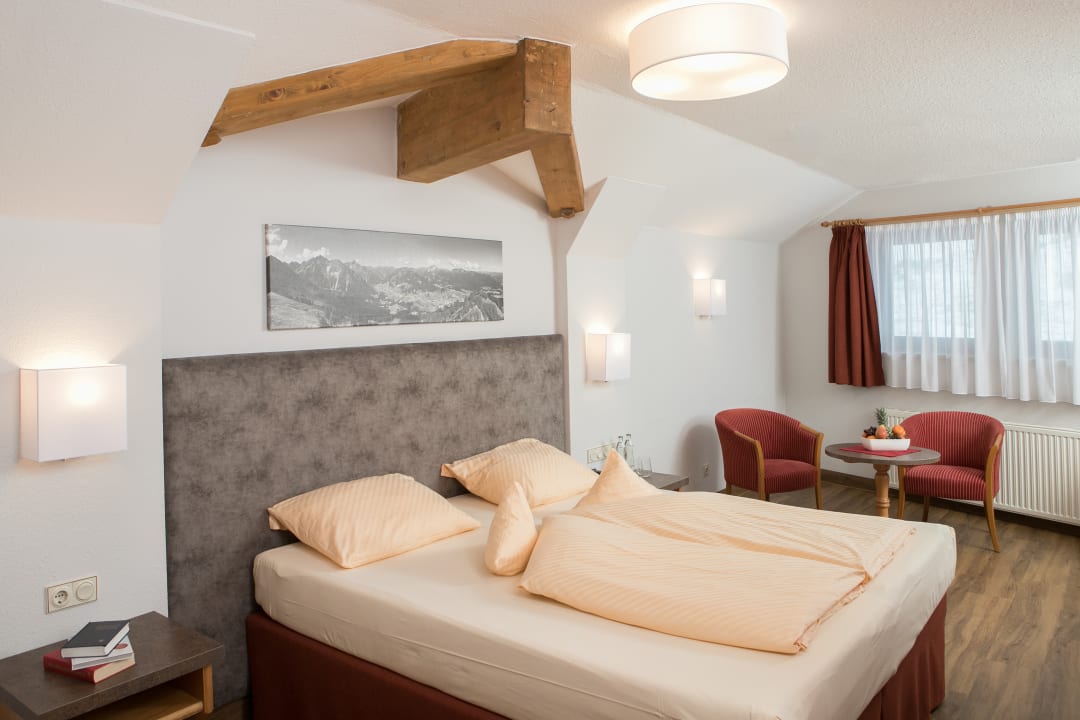 Zimmer IFA Alpenrose Hotel Kleinwalsertal