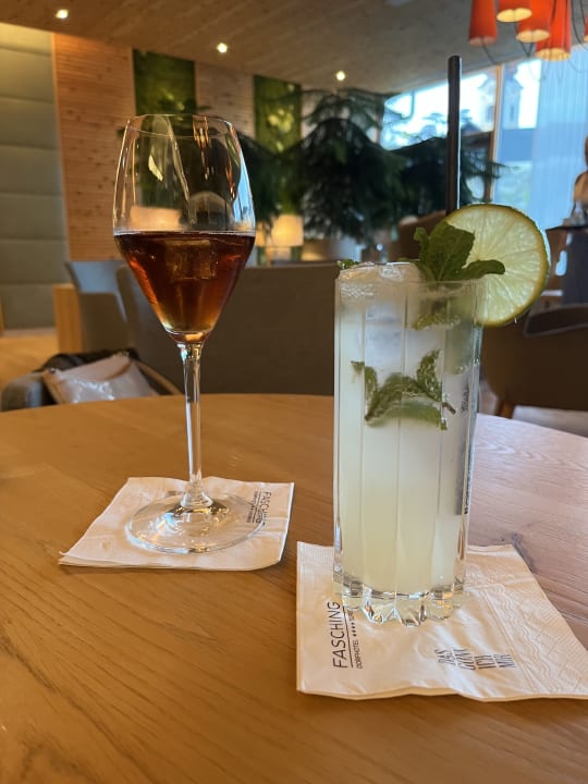 Gastro Dorfhotel Fasching