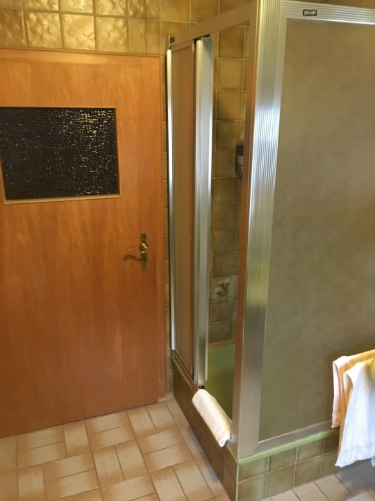 Zimmer Stössels Hotel