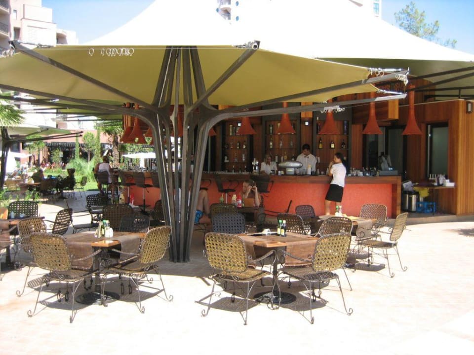 Poolbar Barceló Royal Beach