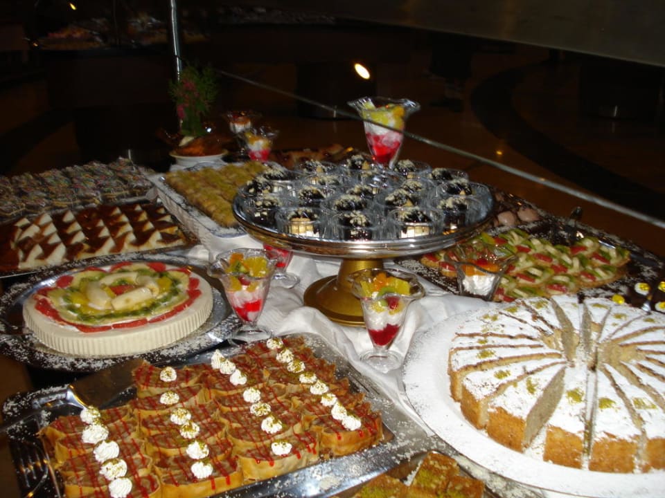 Lecker Seaden Sea World Resort & Spa