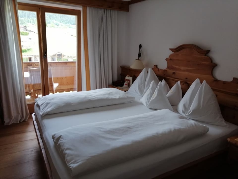 Zimmer Biohotel Stanglwirt