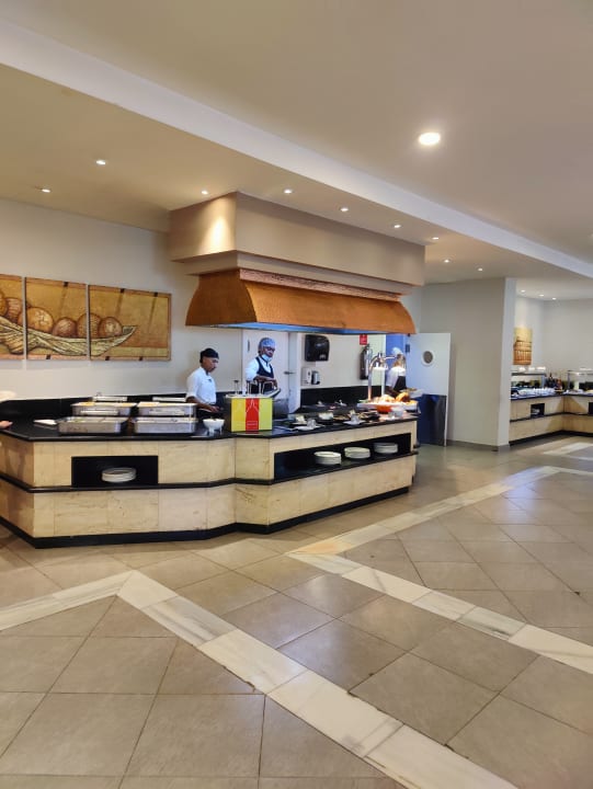 Gastro Bahia Principe Luxury Bouganville