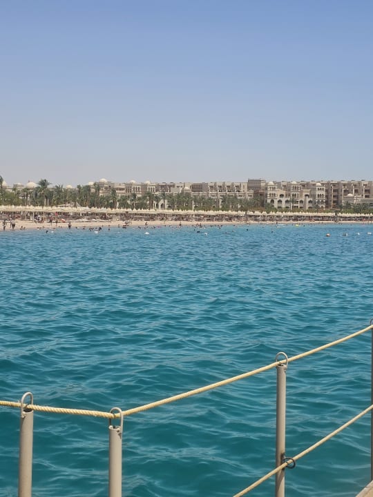 Strand The Grand Palace - Adults only