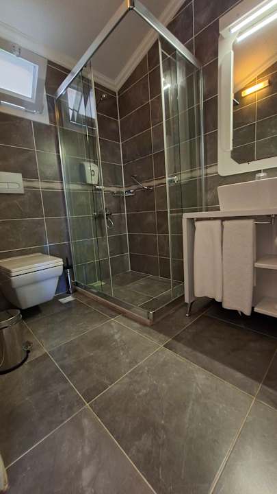 Zimmer Ölüdeniz Turquoise Hotel