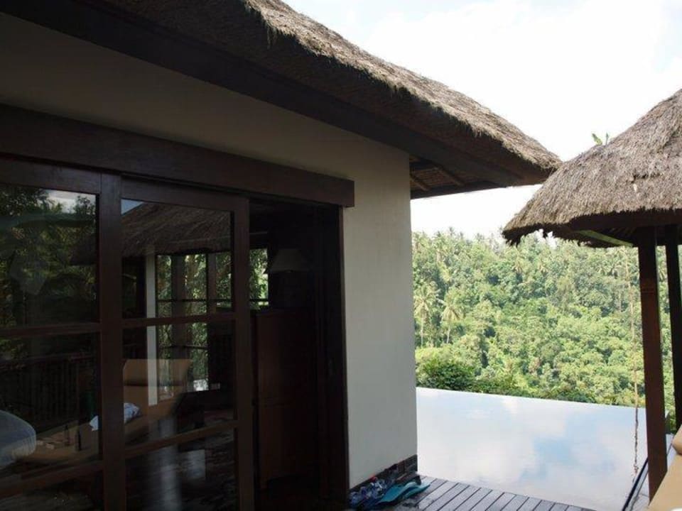 Poolvilla Hanging Gardens of Bali