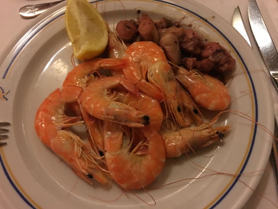 Gastro VOI Praia De Chaves Resort