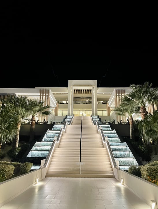 Lobby Mayia Exclusive Resort & Spa