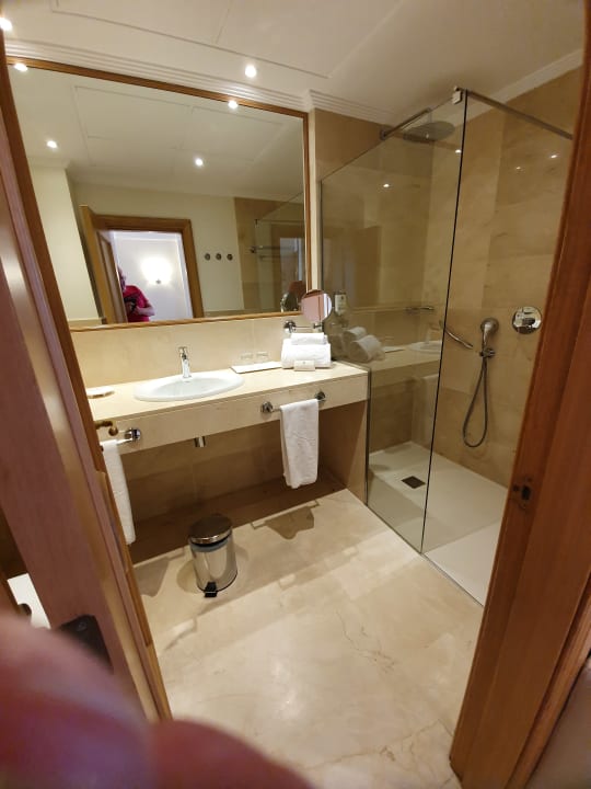 Zimmer Grupotel Playa de Palma Suites & Spa