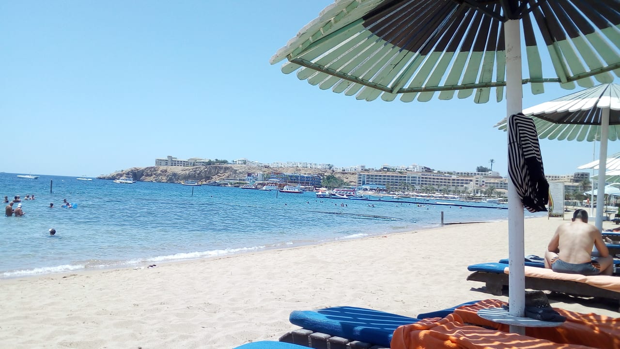 Strand Ghazala Gardens