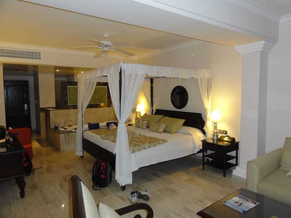 Swim up Suite TRS Turquesa Hotel - Adults only