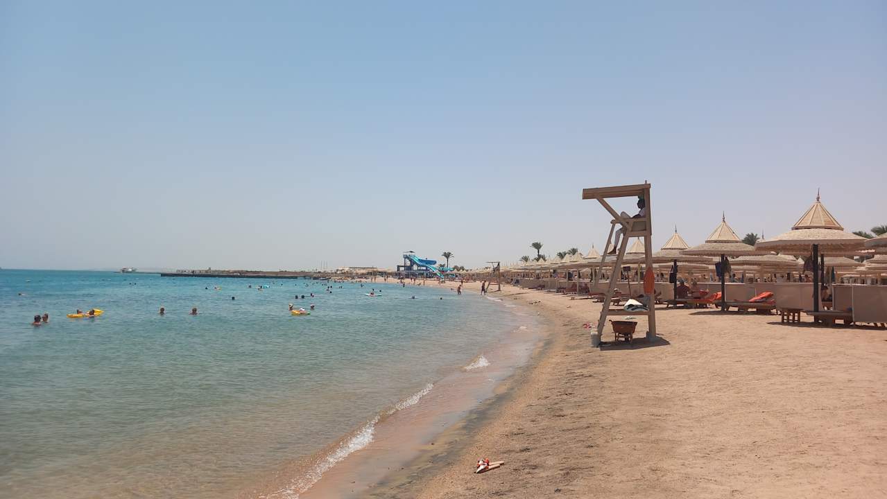 Strand The Grand Palace - Adults only