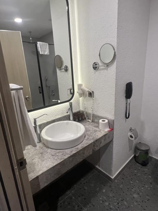 Zimmer Jiva Beach Resort