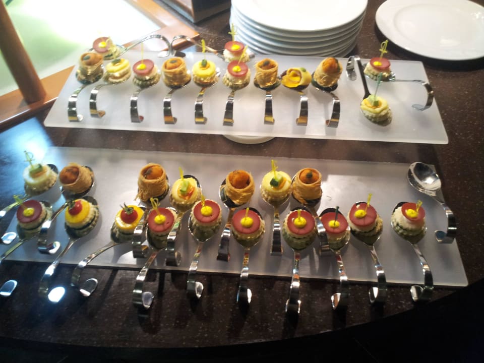 Pâtisserie  Megasaray Club Belek