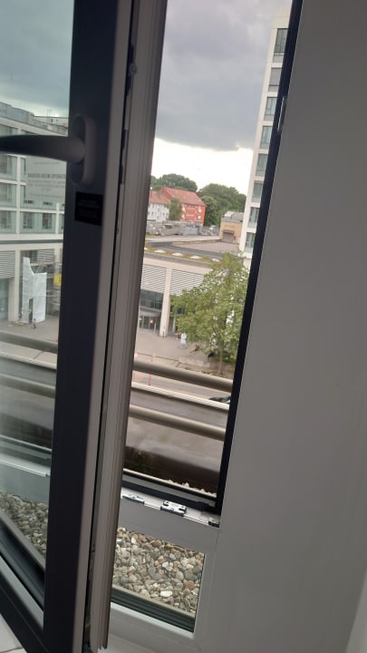 Zimmer Prize by Radisson, Hamburg City