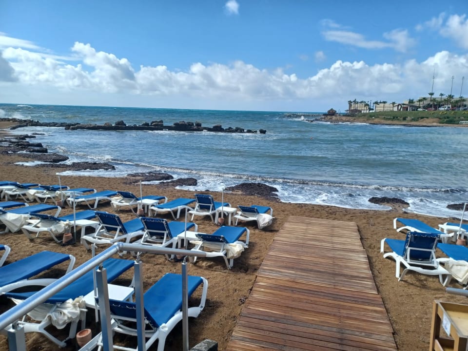 Strand Numa Bay Exclusive Hotel