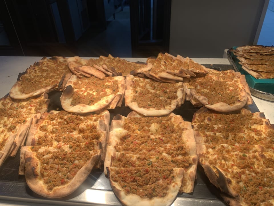 Gastro Side Story Resort & Spa