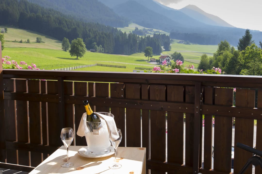 Hotel Tirolerhof  Hotel Tirolerhof gourmet & relax