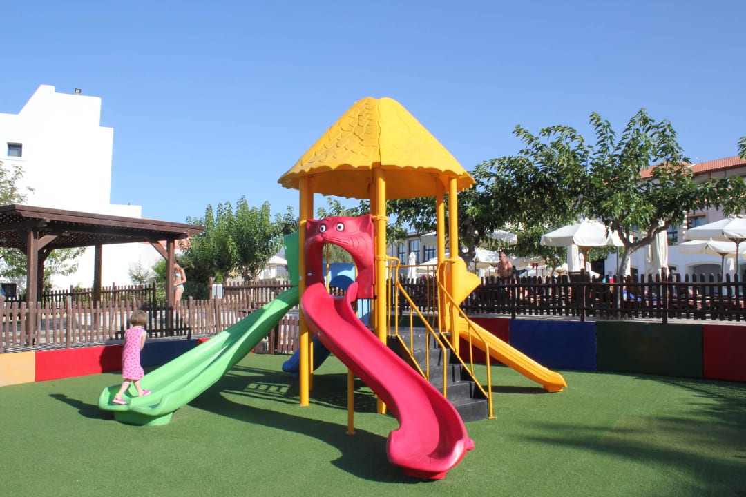 Spielplatz Creta Maris Resort