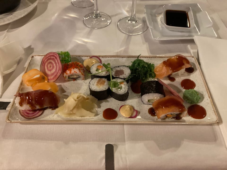 Gastro Atrium Prestige Thalasso Spa Resort & Villas