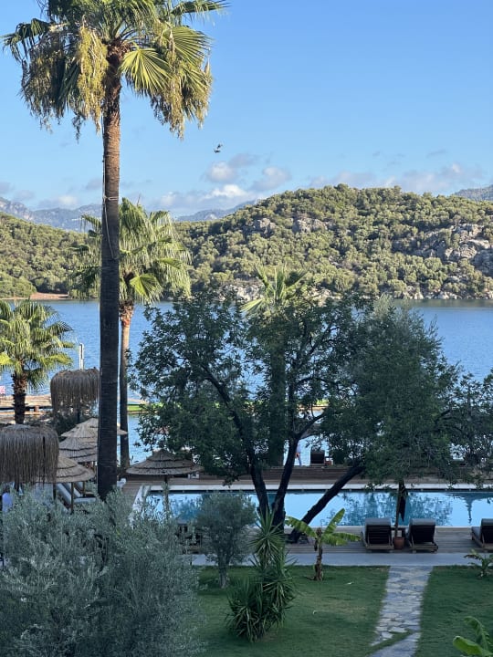 Außenansicht Cook's Club Adakoy Marmaris