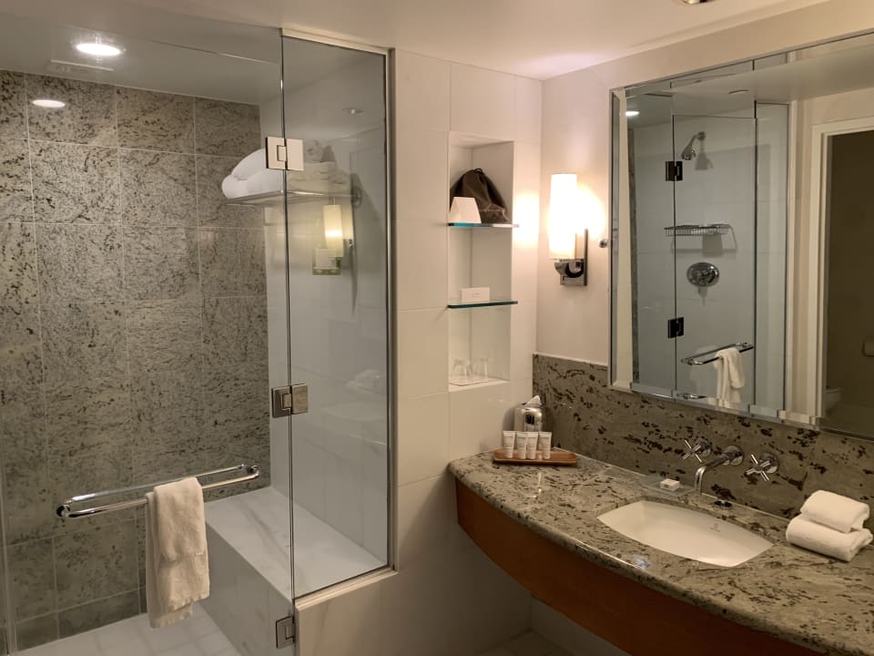 Zimmer Borgata Hotel Casino And Spa