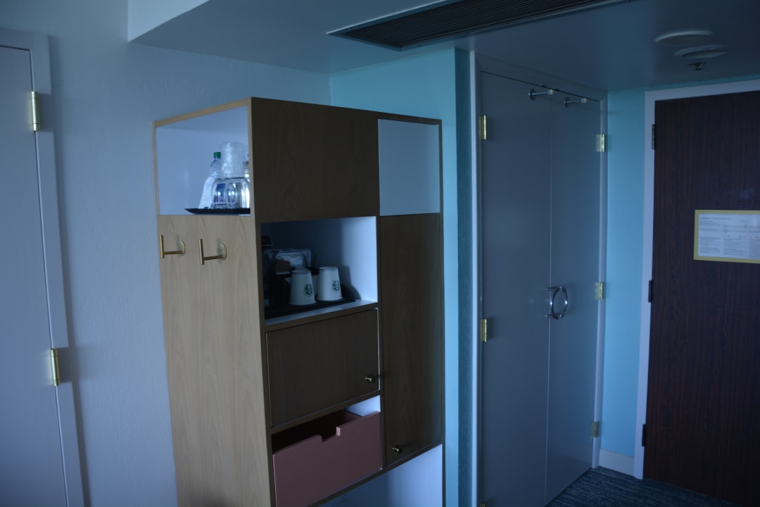 Zimmer Four Points by Sheraton Miami Airport