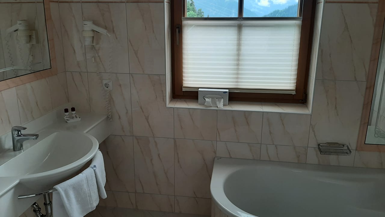 Zimmer Hotel Dornauhof