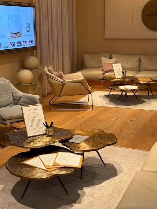 Sonstiges Mountain Resort Feuerberg