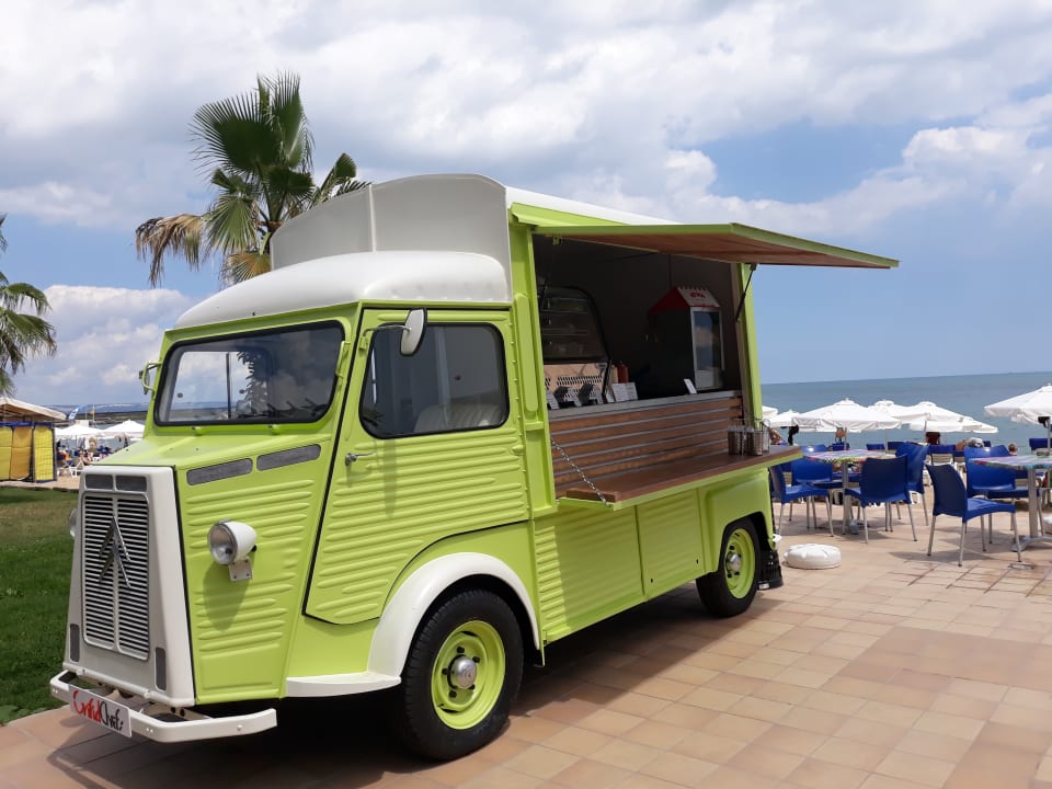 Gastro Sentido Marea