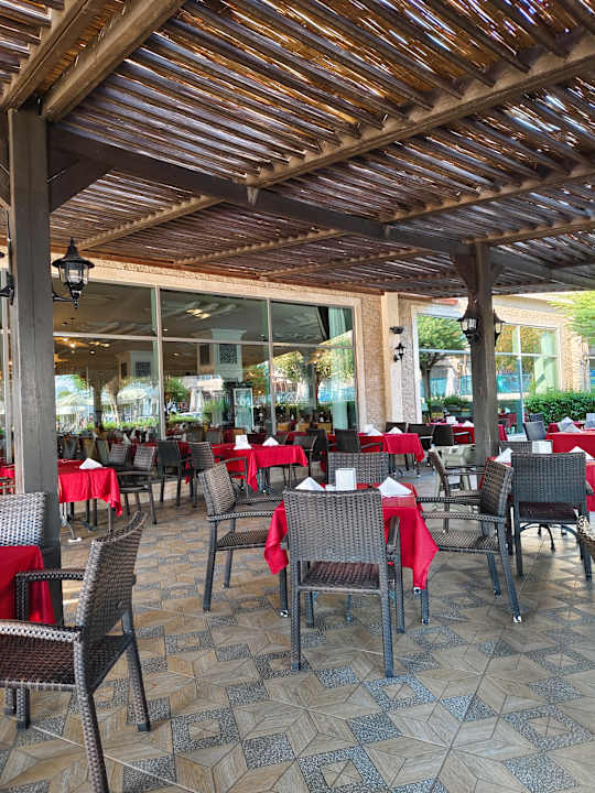 Gastro TUI MAGIC LIFE Jacaranda