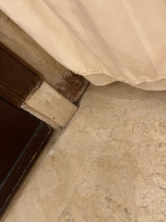 Zimmer Continental Hotel Hurghada